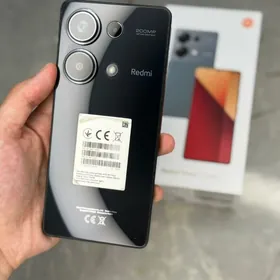Redmi note 13 Pro 8/256gb