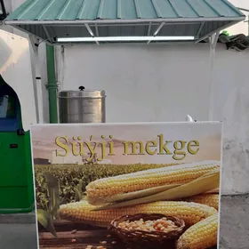 Mekge stol