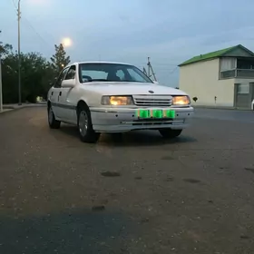 Opel Vectra 1991