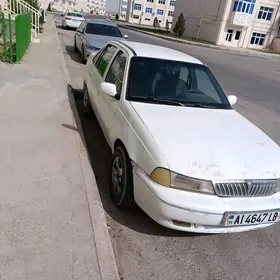 Daewoo Cielo 1995