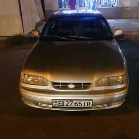 Hyundai Sonata 1994