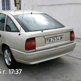 Opel Vectra 1990