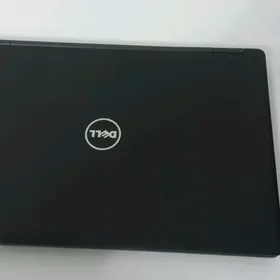 dell kompyuter laptop notebook