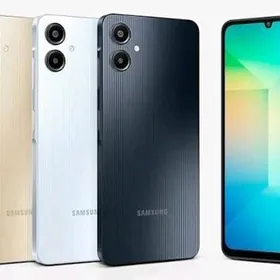 KREDIT 6AY SAMSUNG A06