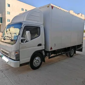 Mitsubishi Canter 2013
