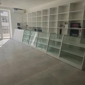 Витрина (Vitrina)