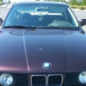 BMW 520 1993