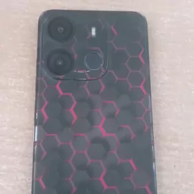 tecno spark goʻ