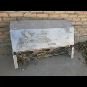 Sowadyjy Radiator