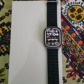 Apple watch ultra