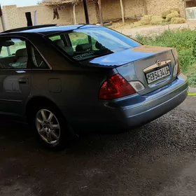 Toyota Avalon 2001