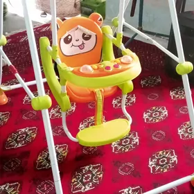 çaga sallançak