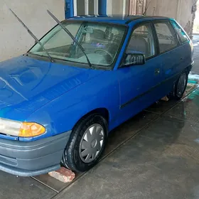 Opel Astra 1994