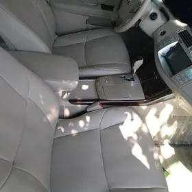 Toyota Avalon 2008