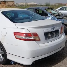 Toyota Camry 2009