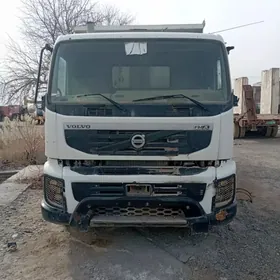 Volvo FH 460 2012