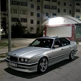 BMW 530 1993