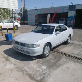 Toyota Cresta 1995