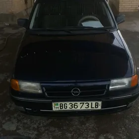 Opel Astra 1993
