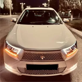 Saipa Saba 2023