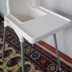 çaga kolýaska, stolik