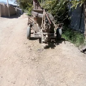 MTZ 80 1996