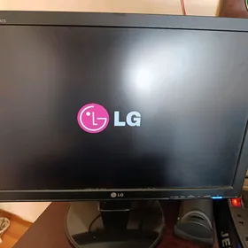 монитор monitor LG Flatron