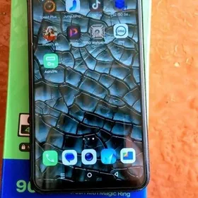 İnfinixSmart8 