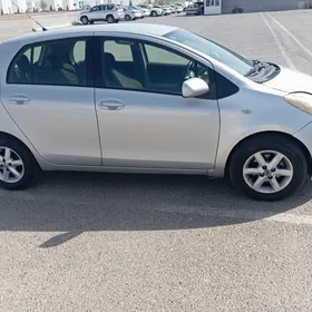 Toyota Yaris 2006