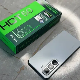 Infinix Hot 50 16/128gb
