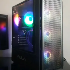 i5-11400F RTX3060 12Gb