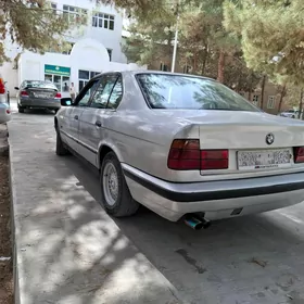 BMW 5 Series 1991