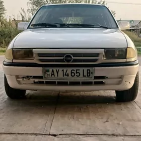 Opel Astra 1992