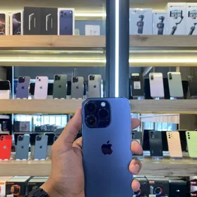 IPHONE 14 PRO