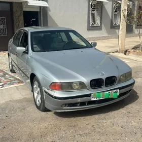 BMW E39 1996