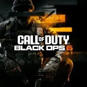 call of duty black ops 6 Oyun
