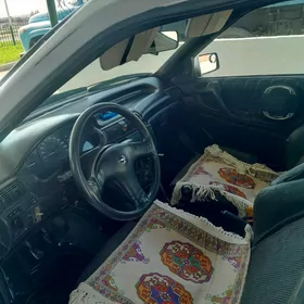 Opel Astra 1993