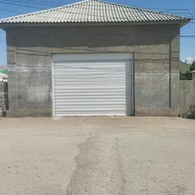 arenda karaz