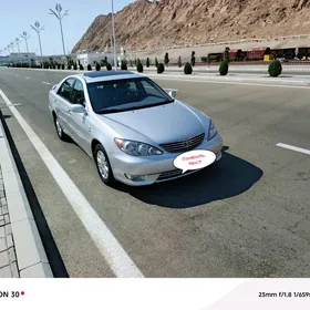 Toyota Camry 2005