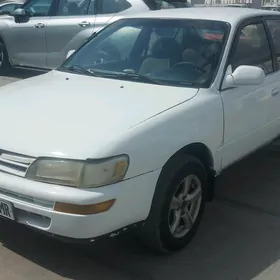 Toyota Corolla 1993