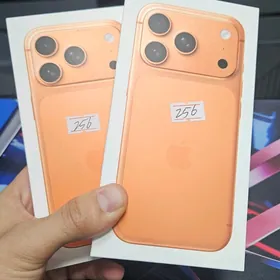 17 pro 256 Gb paket