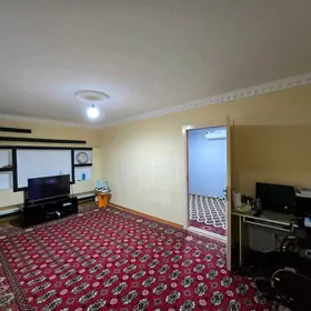 11Mkr 3et 2kom 56m2 11мкр