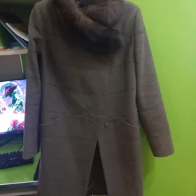 Пальто