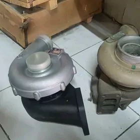 turbina