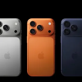 IPHONE 17 PRO KREDIT GARASARYN