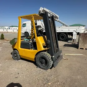 Kara Forklift 2010