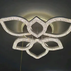 Led lyustra Лед люстра lustra