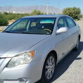 Toyota Avalon 2006