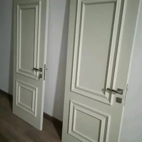 двери из мдф