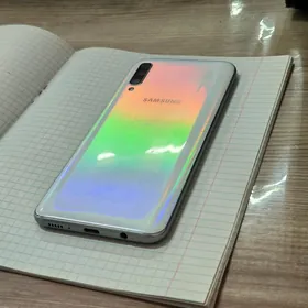 Samsung A50